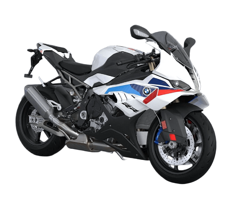 BMW Ride Tour Motorcycle image