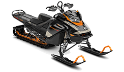 Snowmobiles for sale in Saskatoon & Yorkton, SK