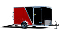Trailers for sale in Saskatoon & Yorkton, SK